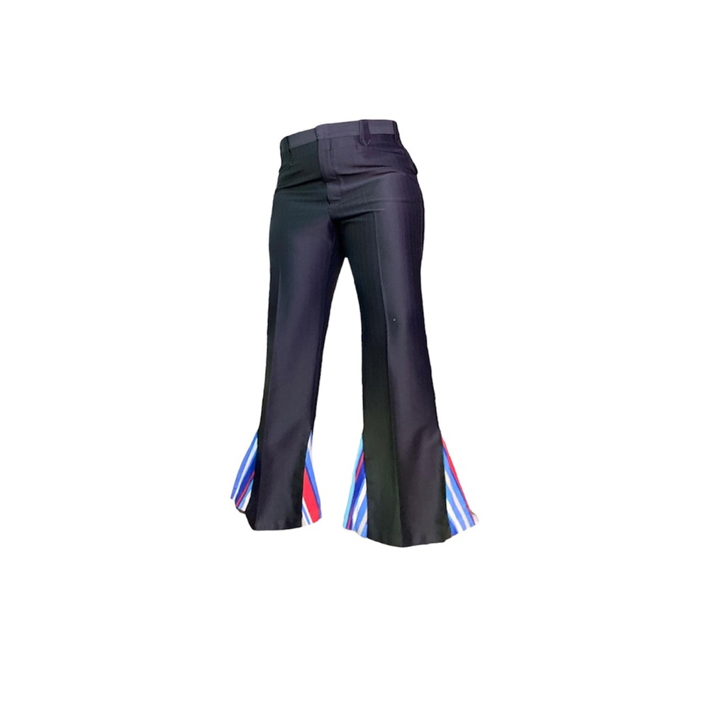 70s flares